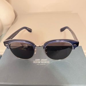 Oliver Peoples Cary Grant sunglasses